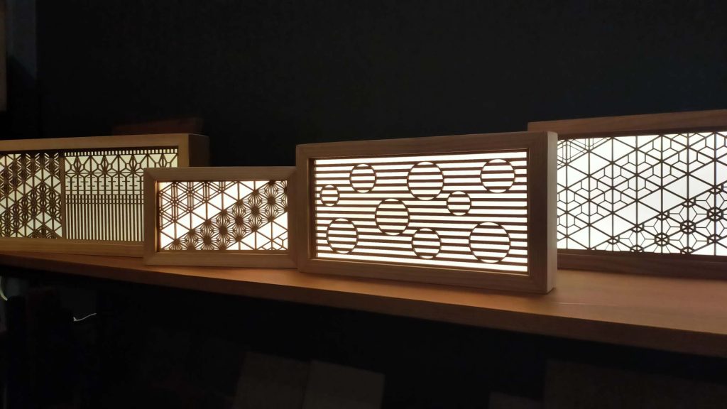 Luminousシリーズ